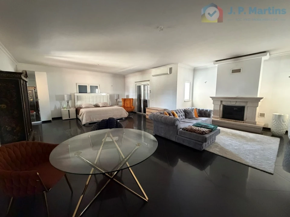 Moradia T3 para Venda em Pinhal Novo Foto 49