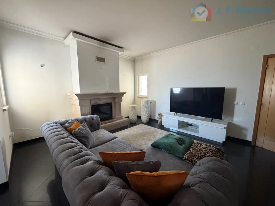 Moradia T3 para Venda em Pinhal Novo Foto 51