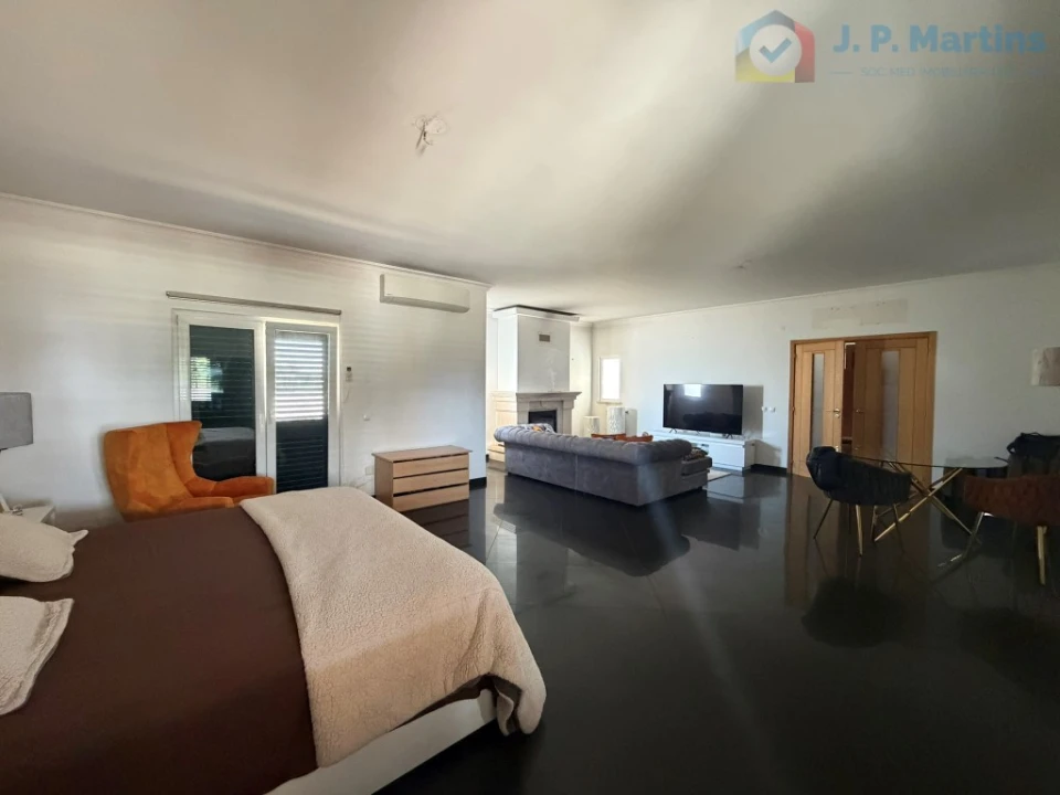 Moradia T3 para Venda em Pinhal Novo Foto 52