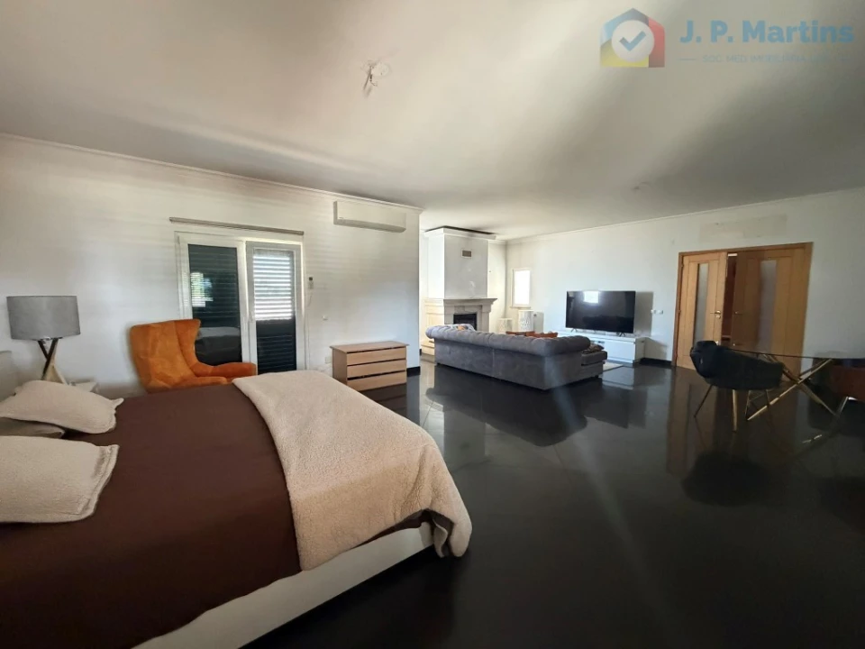 Moradia T3 para Venda em Pinhal Novo Foto 53