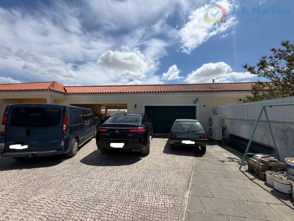 Moradia T3 para Venda em Pinhal Novo Foto 56