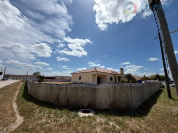 Moradia T3 para Venda em Pinhal Novo