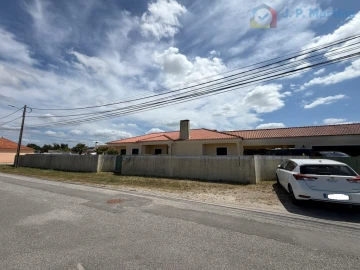 Moradia T3 para Venda em Pinhal Novo