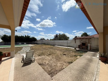 Moradia T3 para Venda em Pinhal Novo