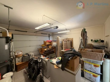 Moradia T3 para Venda em Pinhal Novo