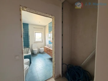 Moradia T3 para Venda em Pinhal Novo