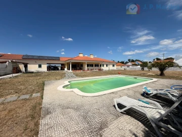 Moradia T3 para Venda em Pinhal Novo