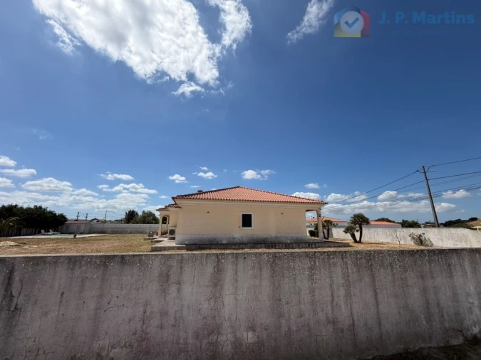 Moradia T3 para Venda em Pinhal Novo Foto 10