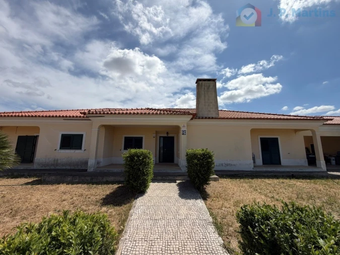 Moradia T3 para Venda em Pinhal Novo Foto 6