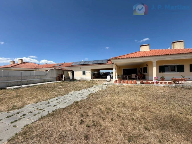 Moradia T3 para Venda em Pinhal Novo Foto 11
