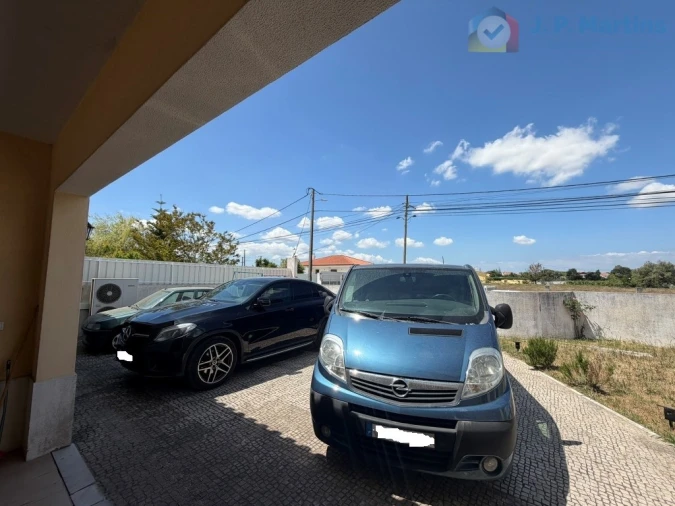 Moradia T3 para Venda em Pinhal Novo Foto 55