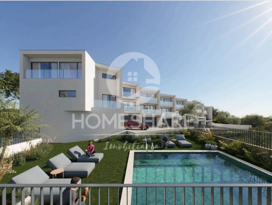 Moradia T3 para Venda em Gondomar (São Cosme), Valbom e Jovim Foto 1