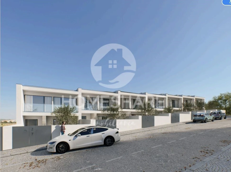 Moradia T3 para Venda em Gondomar (São Cosme), Valbom e Jovim Foto 2