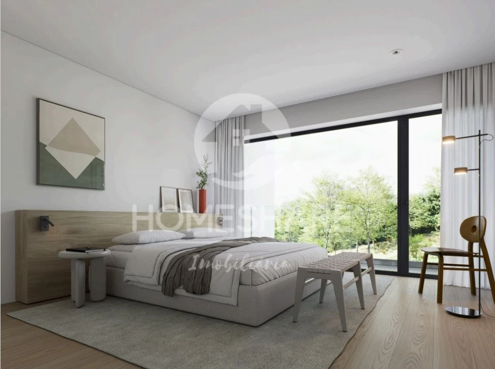 Moradia T3 para Venda em Gondomar (São Cosme), Valbom e Jovim Foto 13