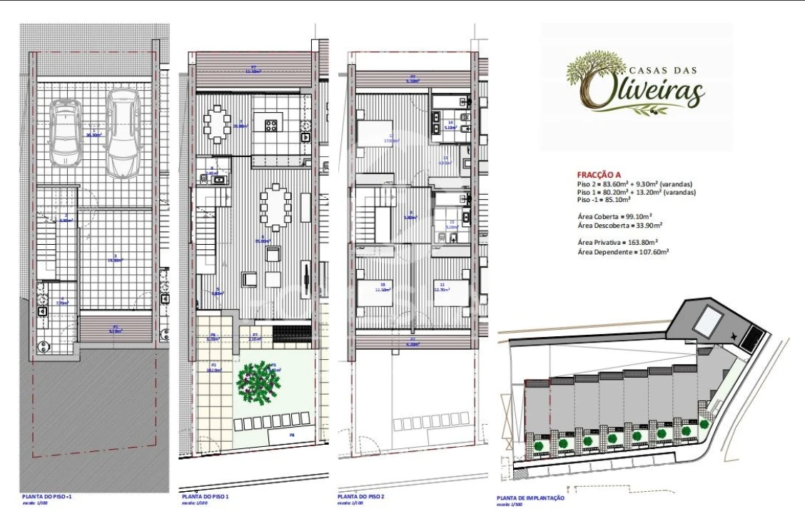 Moradia T3 para Venda em Gondomar (São Cosme), Valbom e Jovim Foto 16