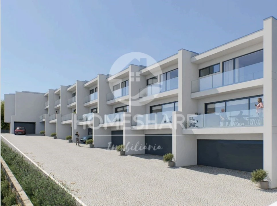 Moradia T3 para Venda em Gondomar (São Cosme), Valbom e Jovim Foto 4