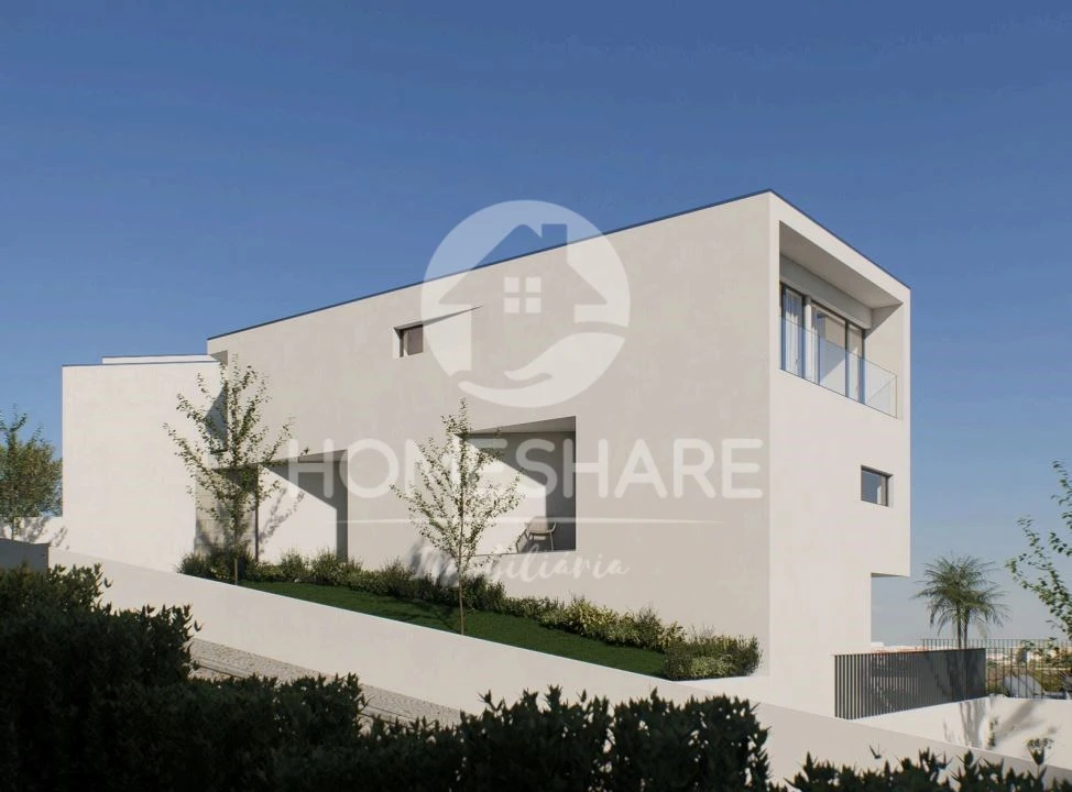 Moradia T3 para Venda em Gondomar (São Cosme), Valbom e Jovim Foto 5