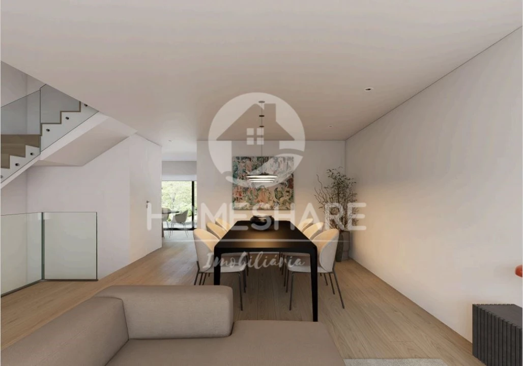 Moradia T3 para Venda em Gondomar (São Cosme), Valbom e Jovim Foto 8