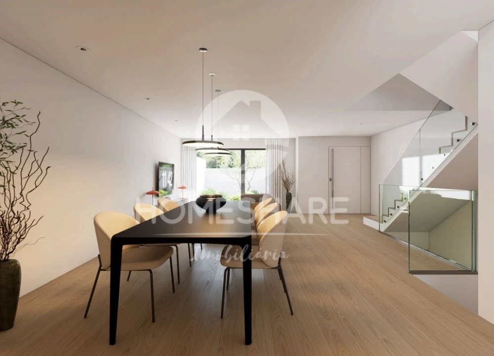 Moradia T3 para Venda em Gondomar (São Cosme), Valbom e Jovim Foto 10