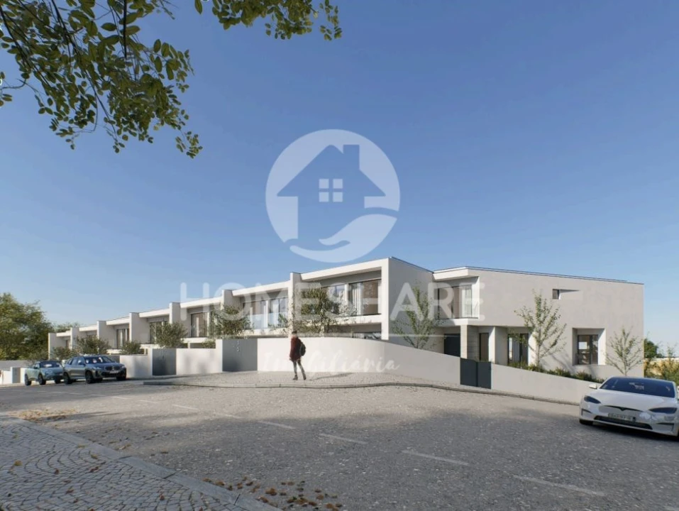 Moradia T3 para Venda em Gondomar (São Cosme), Valbom e Jovim Foto 2