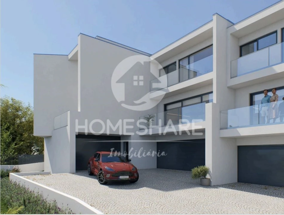 Moradia T3 para Venda em Gondomar (São Cosme), Valbom e Jovim Foto 3