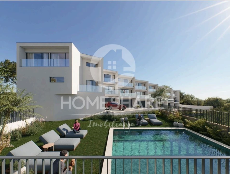 Moradia T3 para Venda em Gondomar (São Cosme), Valbom e Jovim Foto 6