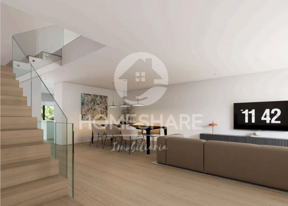 Moradia T3 para Venda em Gondomar (São Cosme), Valbom e Jovim Foto 7