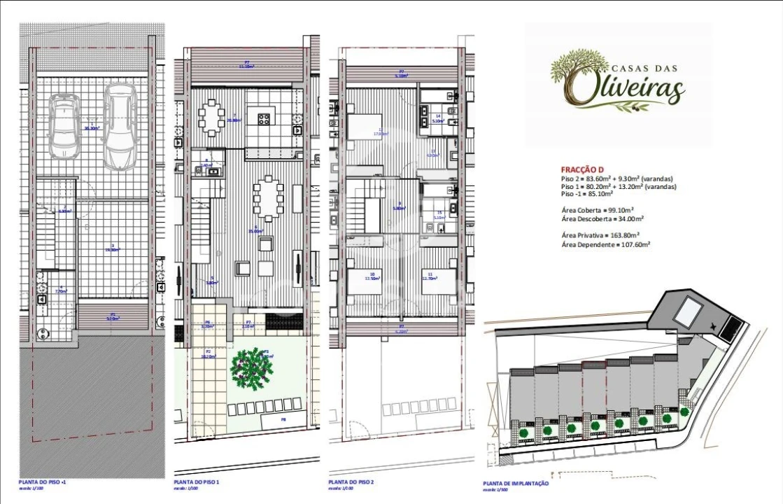 Moradia T3 para Venda em Gondomar (São Cosme), Valbom e Jovim Foto 16