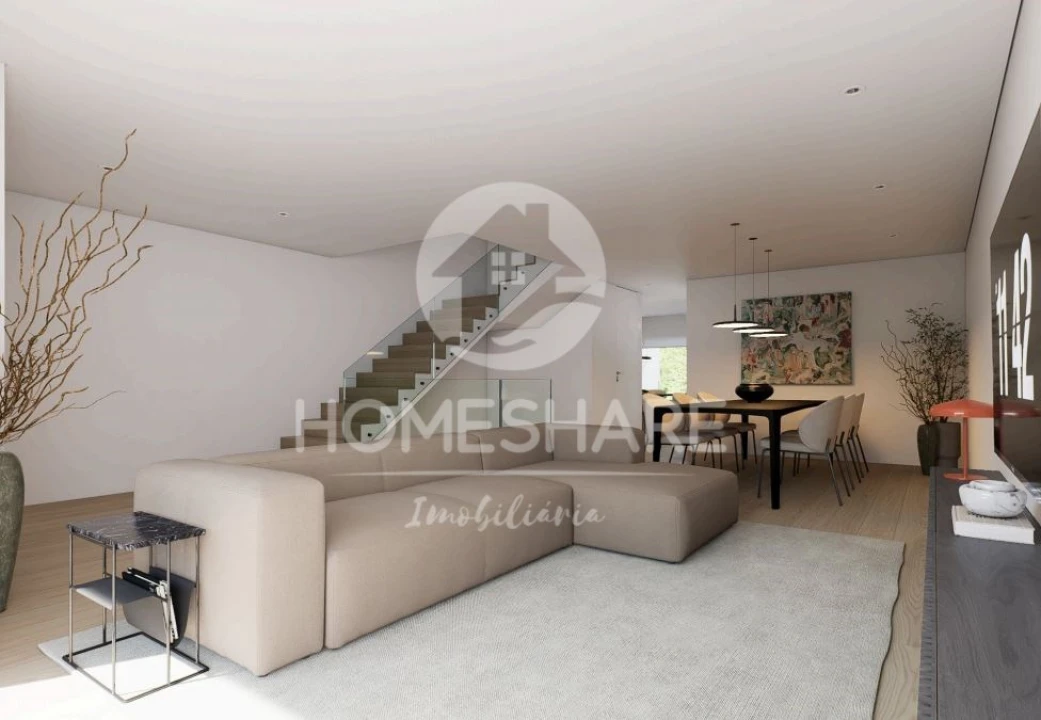 Moradia T3 para Venda em Gondomar (São Cosme), Valbom e Jovim Foto 8