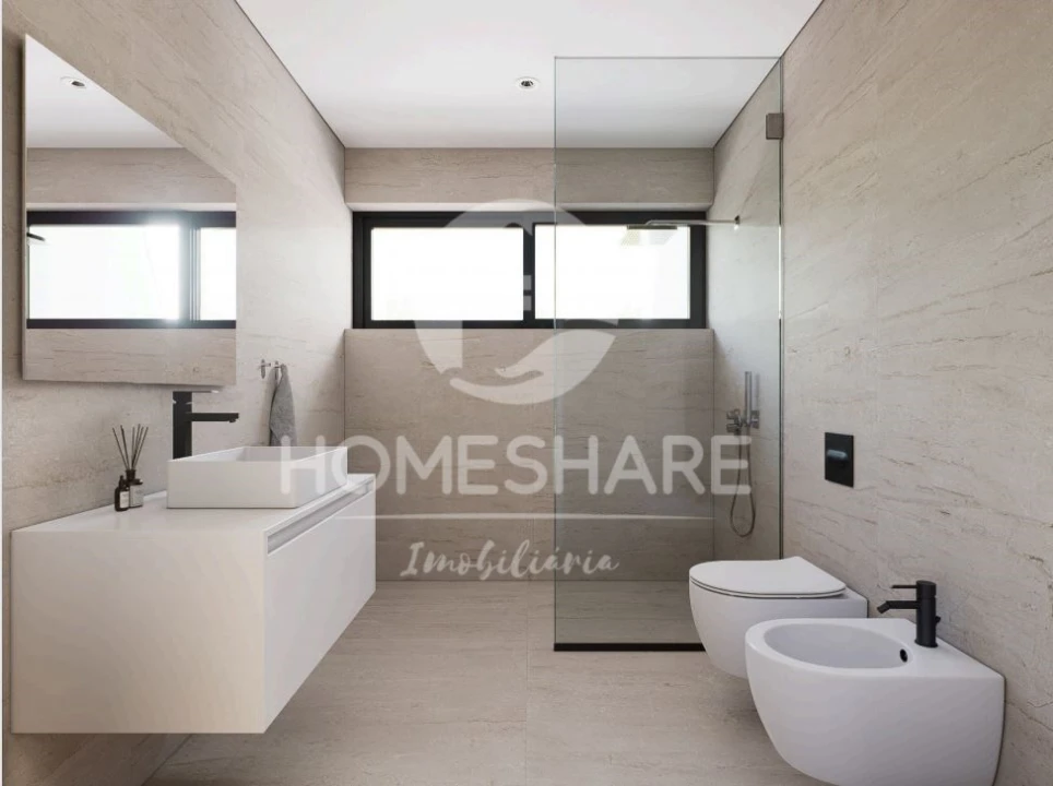 Moradia T3 para Venda em Gondomar (São Cosme), Valbom e Jovim Foto 15