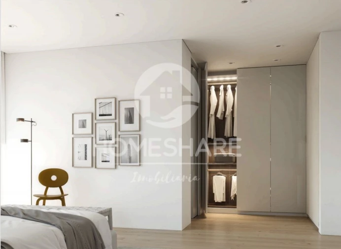 Moradia T3 para Venda em Gondomar (São Cosme), Valbom e Jovim Foto 14