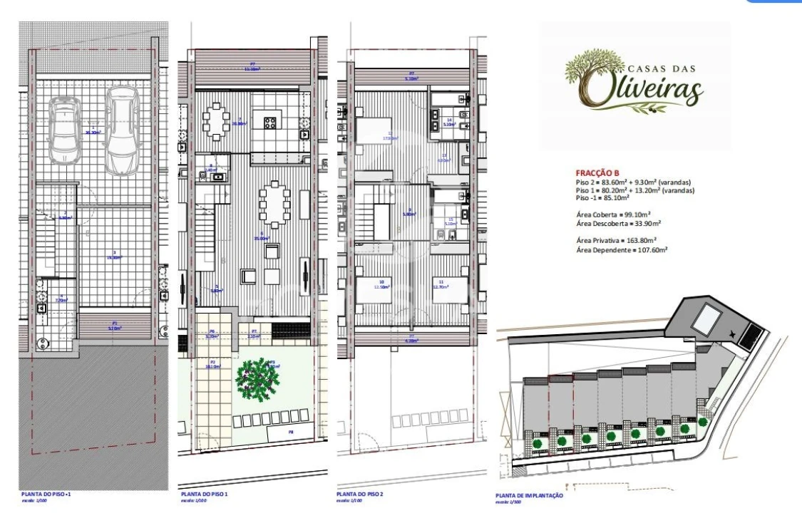 Moradia T3 para Venda em Gondomar (São Cosme), Valbom e Jovim Foto 16