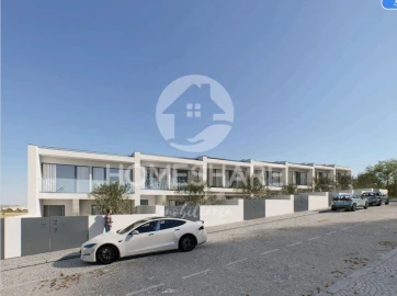 Moradia T3 para Venda em Gondomar (São Cosme), Valbom e Jovim