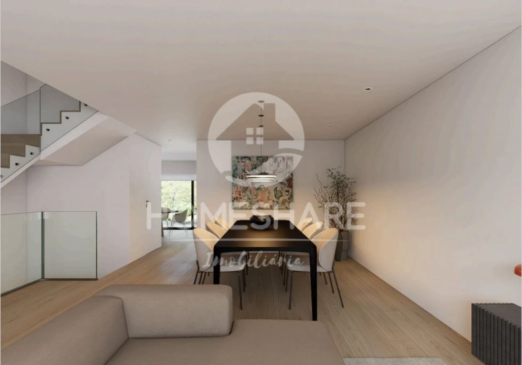 Moradia T3 para Venda em Gondomar (São Cosme), Valbom e Jovim Foto 8