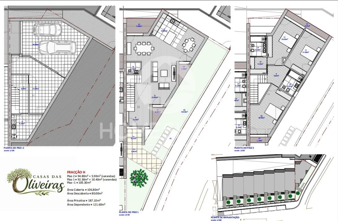 Moradia T3 para Venda em Gondomar (São Cosme), Valbom e Jovim Foto 16
