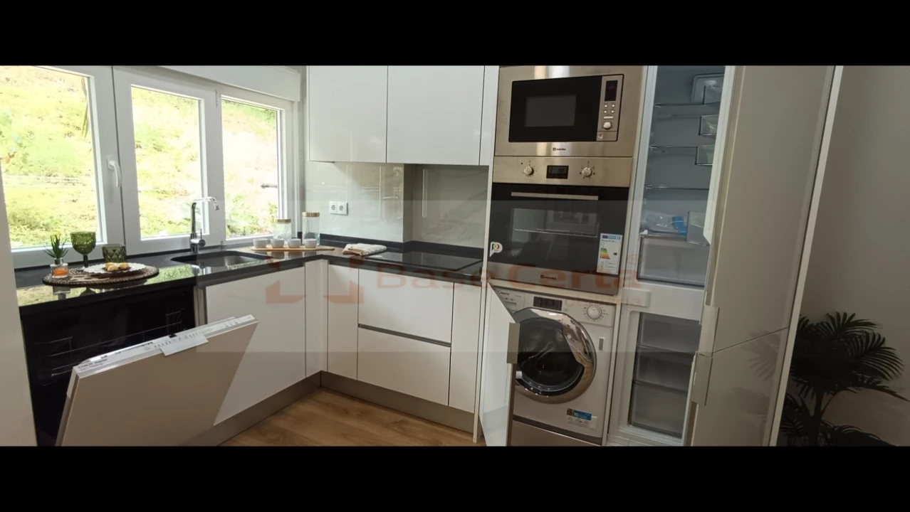 Apartamento T2 para Venda em Benfica Foto 4