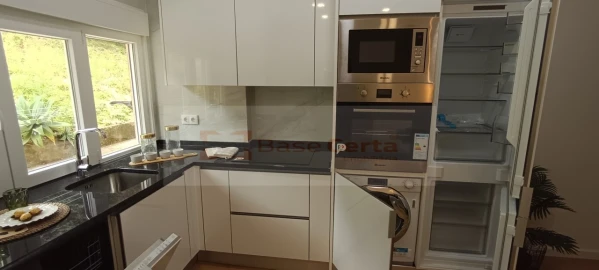 Apartamento T2 para Venda em Benfica