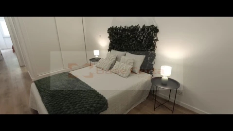 Apartamento T2 para Venda em Benfica