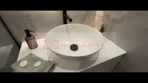 Apartamento T2 para Venda em Benfica