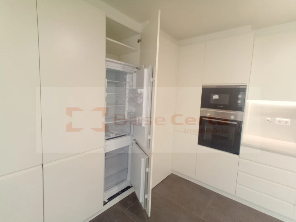 Apartamento T2 para Venda em Santa Clara Foto 7