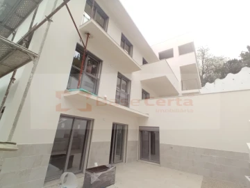 Apartamento T2 para Venda em Santa Clara