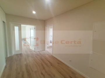 Apartamento T2 para Venda em Santa Clara