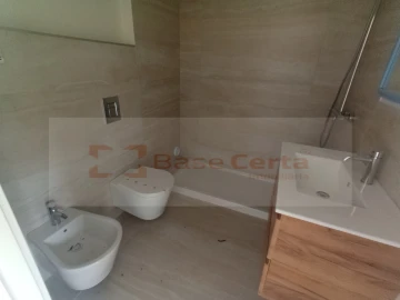 Apartamento T2 para Venda em Santa Clara