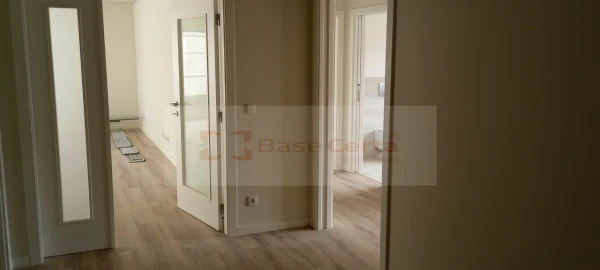 Apartamento T2 para Venda em Santa Clara