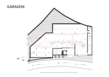 Apartamento T2 para Venda em Santa Clara