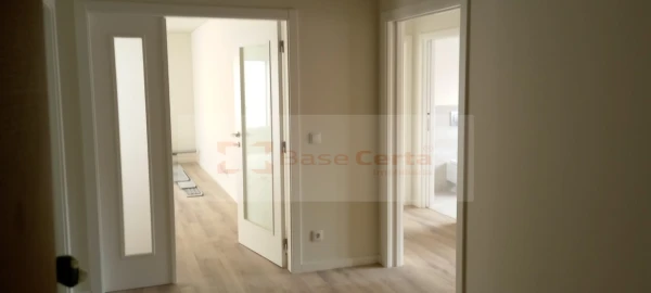 Apartamento T2 para Venda em Santa Clara