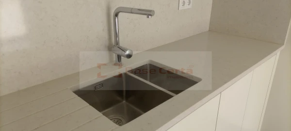 Apartamento T2 para Venda em Santa Clara