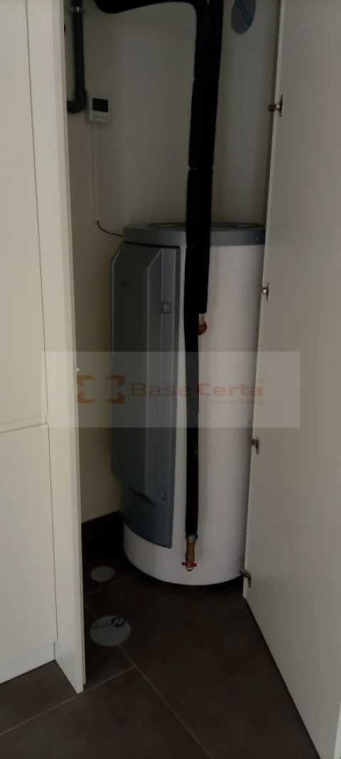 Apartamento T2 para Venda em Santa Clara