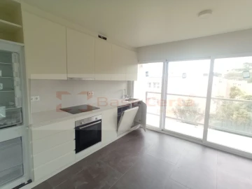 Apartamento T2 para Venda em Santa Clara