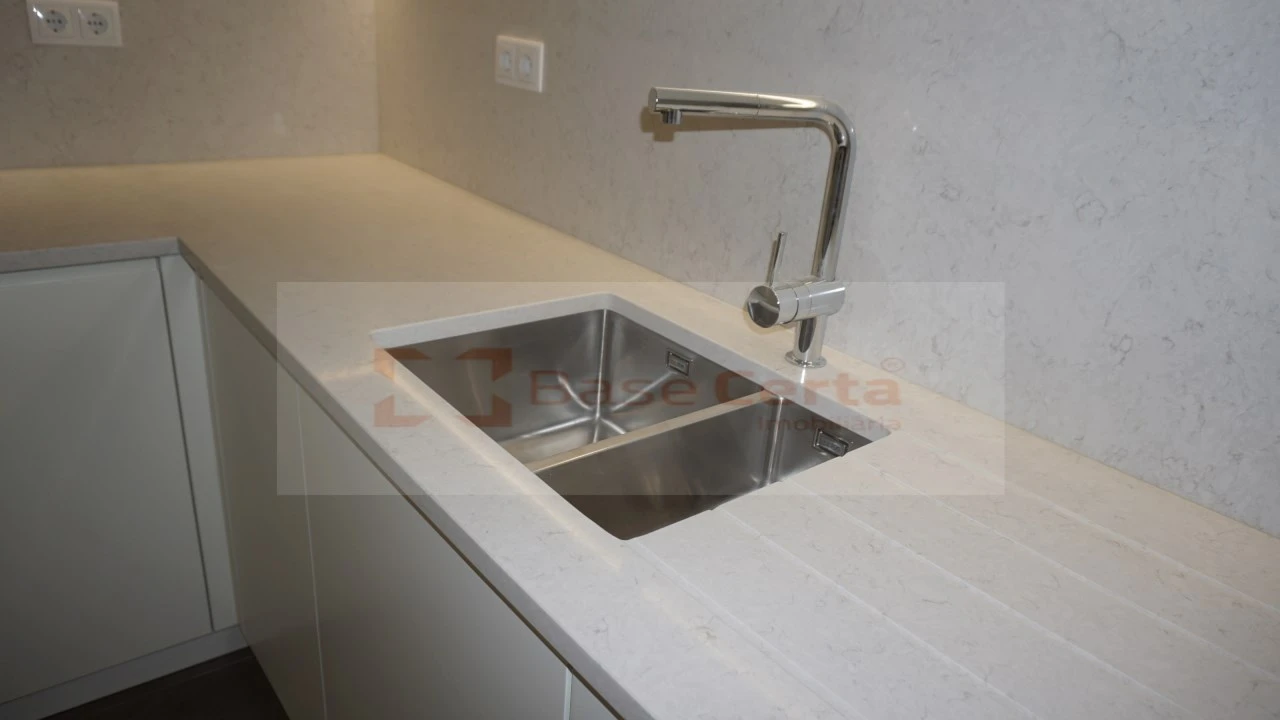 Apartamento T2 para Venda em Santa Clara Foto 8